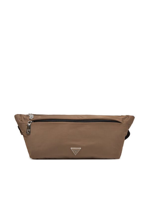 Guess Guess Torbica oko struka HMRONY P4291 Bež