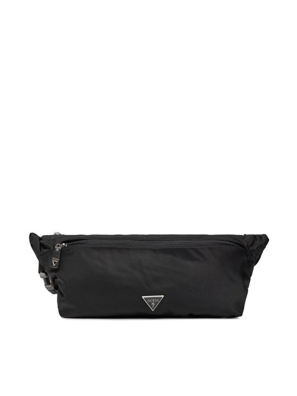 Guess Guess Torbica oko struka HMRONY P4291 Crna