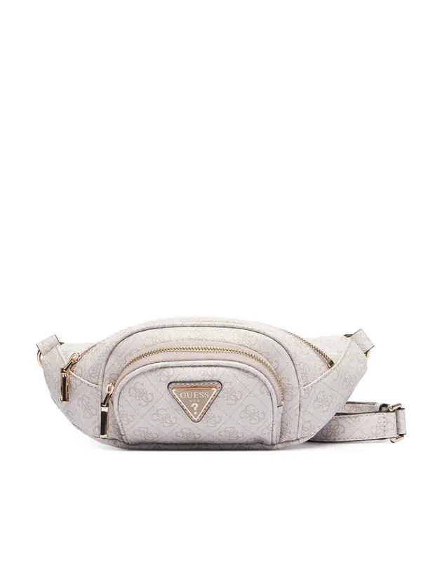 Guess Guess Torbica oko struka﻿ Latona Travel TWHB92 11080 Krem