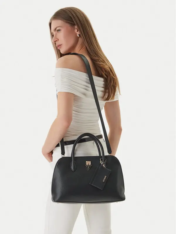Guess Guess Torbica Patsie HWZG99 19060 Crna