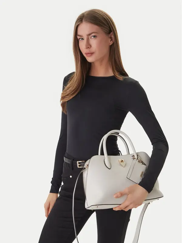 Guess Guess Torbica Patsie HWZG99 19060 Écru