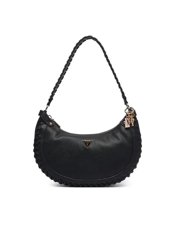 Guess Guess Torbica Petra HWBG97 50010 Crna
