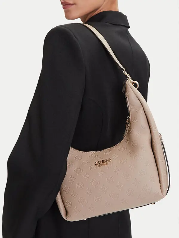 Guess Guess Torbica Phoebe HWPD96 65020 Bež