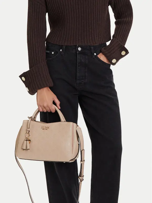 Guess Guess Torbica Phoebe HWPD96 65060 Bež