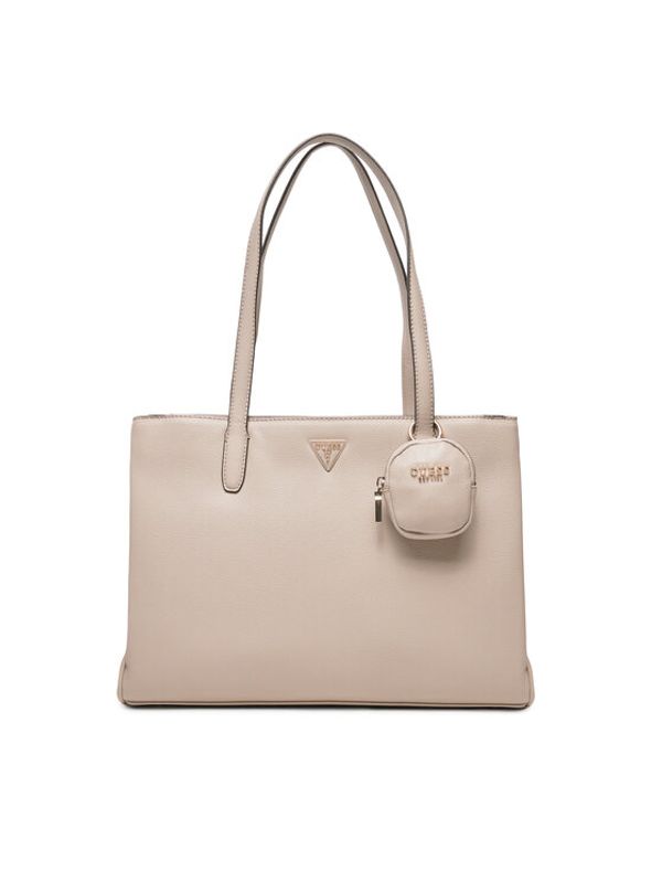 Guess Guess Torbica Power Play (BG) HWBG90 06230 Smeđa