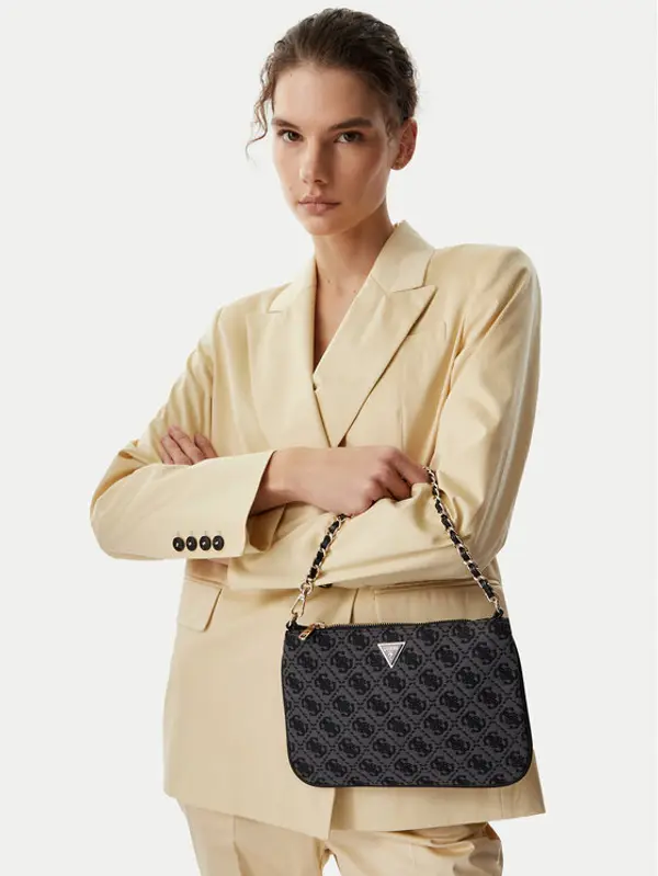 Guess Guess Torbica PW7561 P6274 Crna