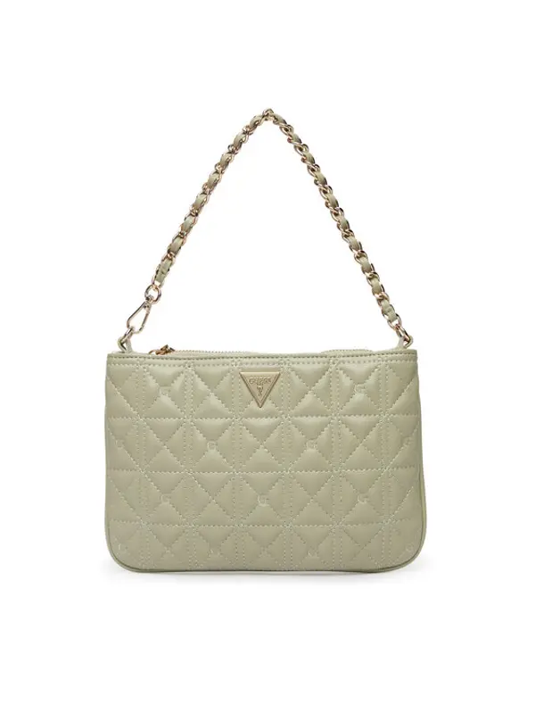 Guess Guess Torbica PW7568 P6274 Zelena