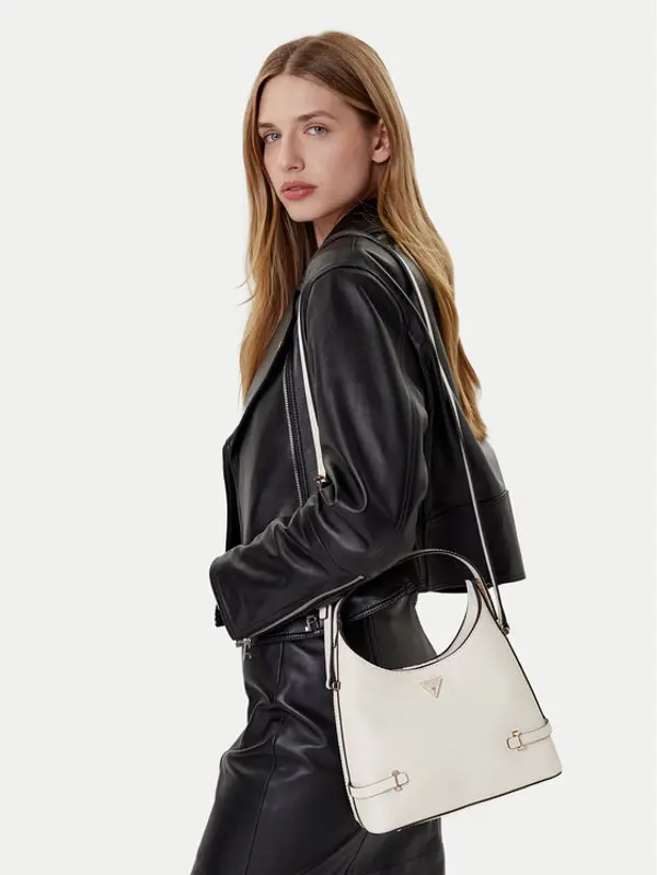 Guess Guess Torbica Rosalba HWZG96 57010 Bijela