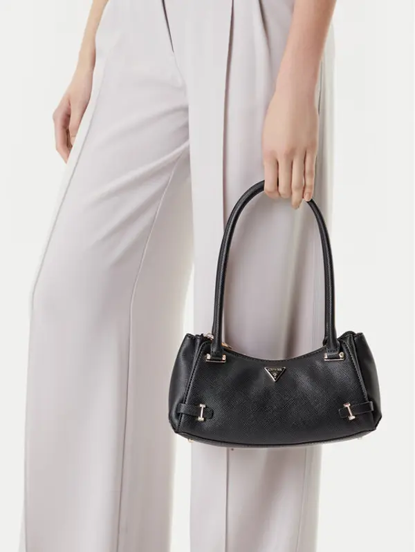 Guess Guess Torbica Rosalba HWZG96 57170 Crna