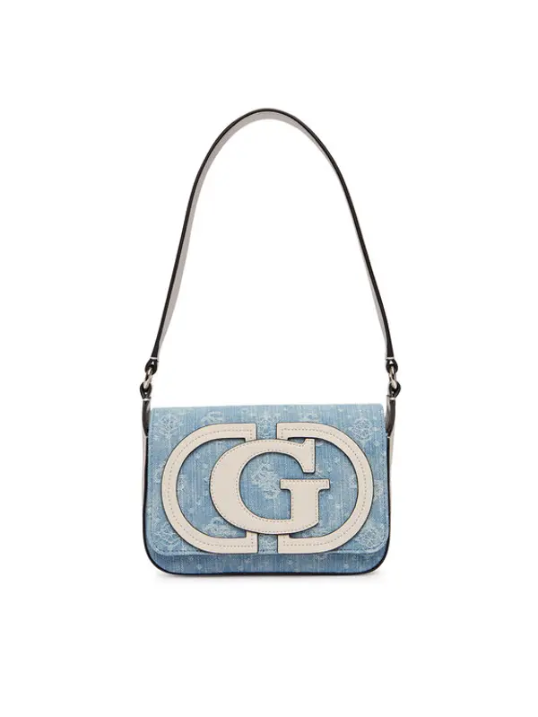 Guess Guess Torbica Ruby HWDG97 40190 Plava