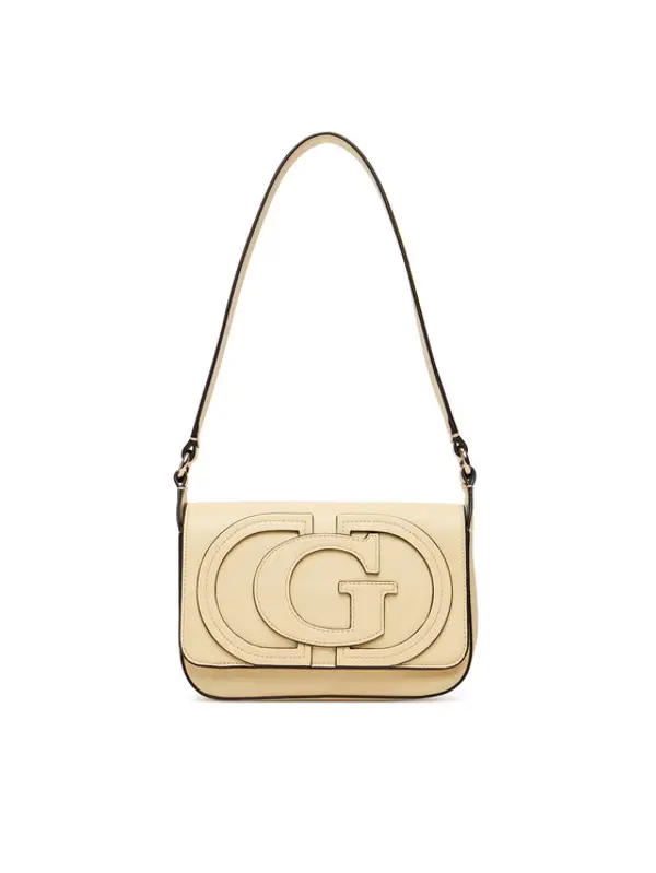 Guess Guess Torbica Ruby HWNG97 40190 Svijetlo žuta