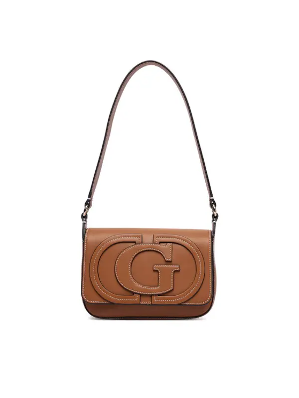 Guess Guess Torbica Ruby HWVG97 40190 Smeđa
