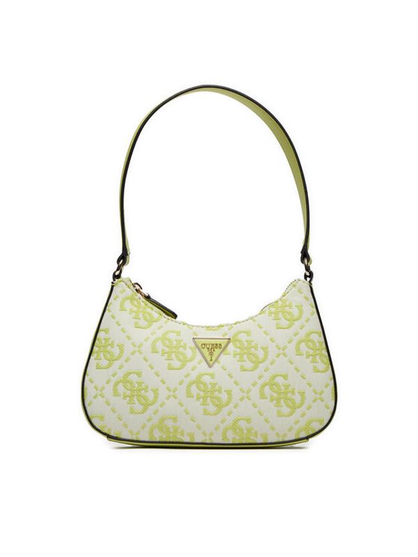 Guess Guess Torbica Ruma (JG) Mini-Bags HWJG93 39720 Ružičasta