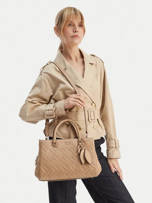 Guess Guess Torbica Sally HWQG99 21060 Bež