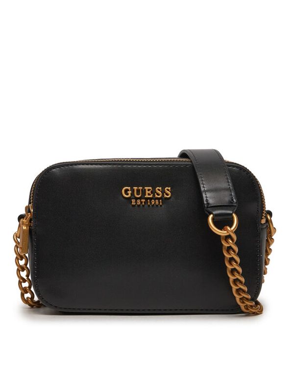Guess Guess Torbica Sarita (VA) HWVA93 27140 Crna