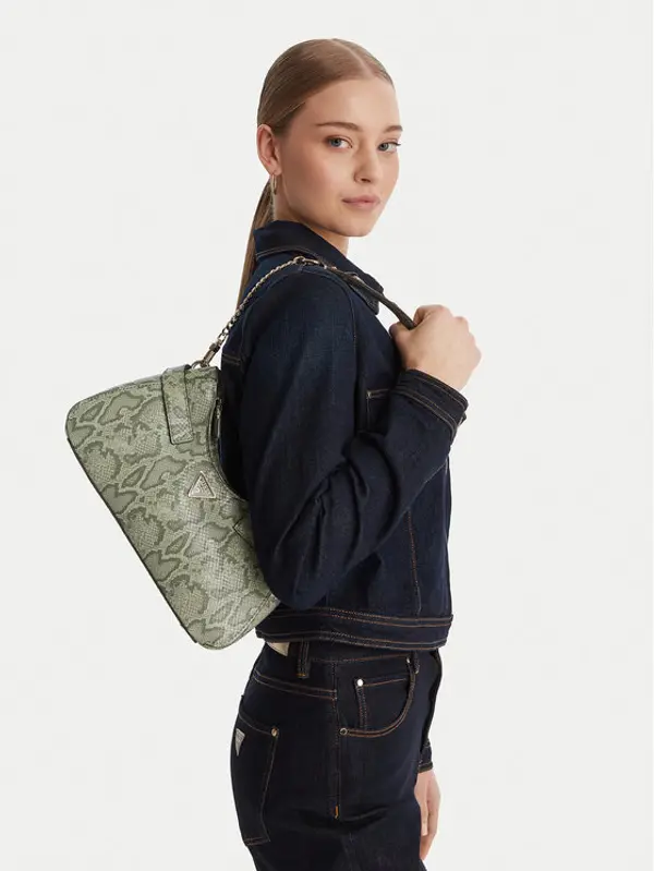 Guess Guess Torbica Serenova HWKG80 91180 Zelena