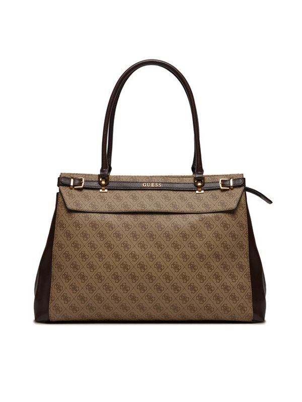 Guess Guess Torbica Sestri TWB898 50100 Smeđa
