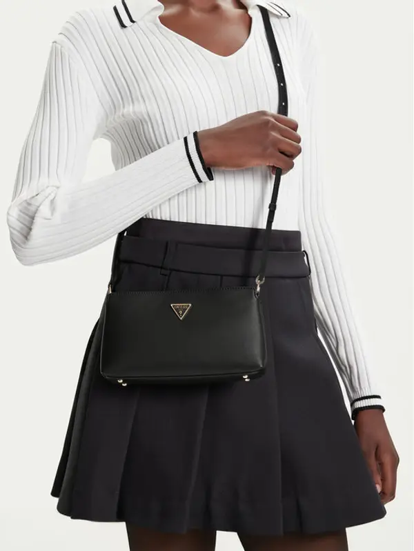 Guess Guess Torbica Talent HWNG96 69120 Crna