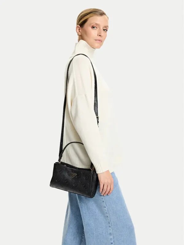 Guess Guess Torbica Tisha HWPD77 64120 Crna