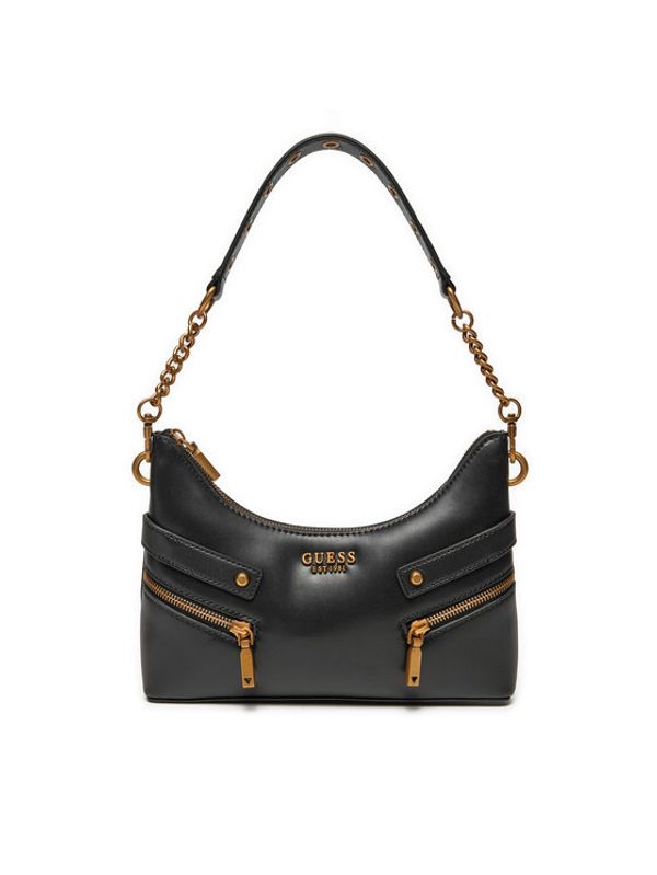 Guess Guess Torbica Trissa HWVB93 45180 Crna