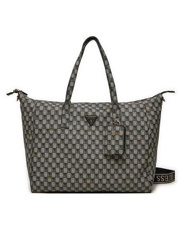 Guess Guess Torbica TWG934 40170 Crna