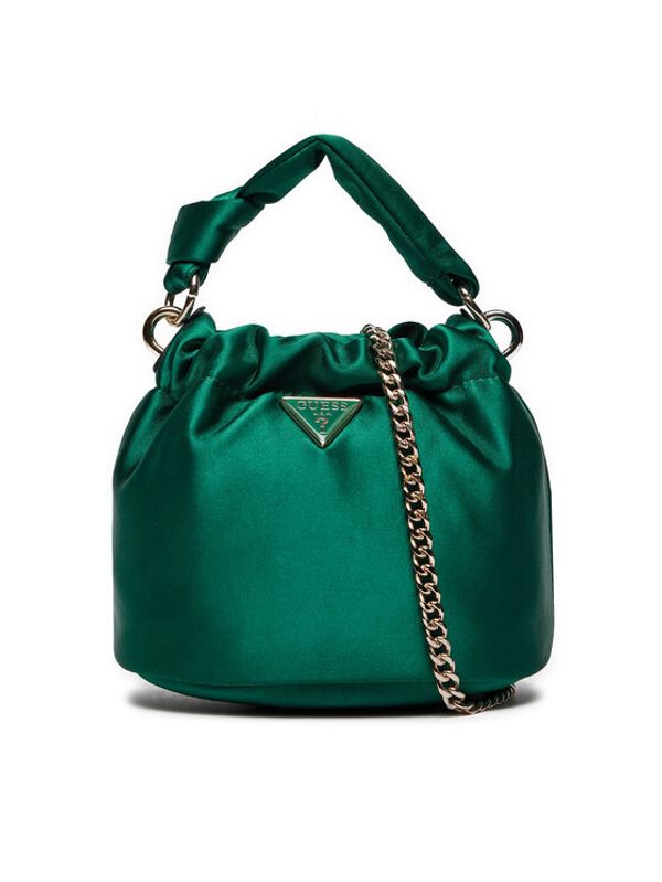 Guess Guess Torbica Twiller (Eg) Evenings HWEG93 10700 Zelena