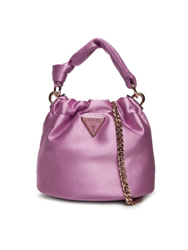 Guess Guess Torbica Twiller HWEG93 10700 Ružičasta