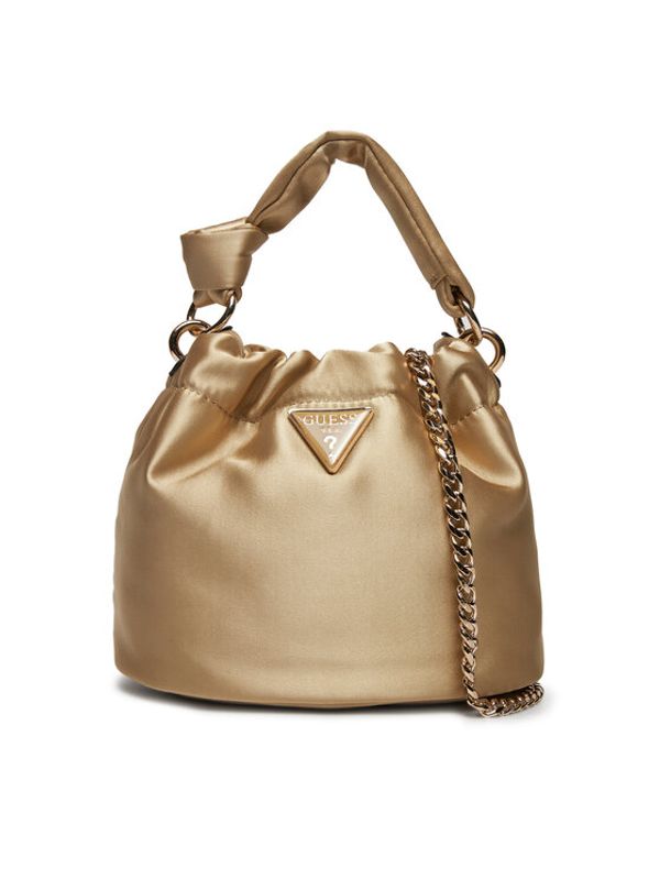 Guess Guess Torbica Twiller HWEG93 10700 Zlatna