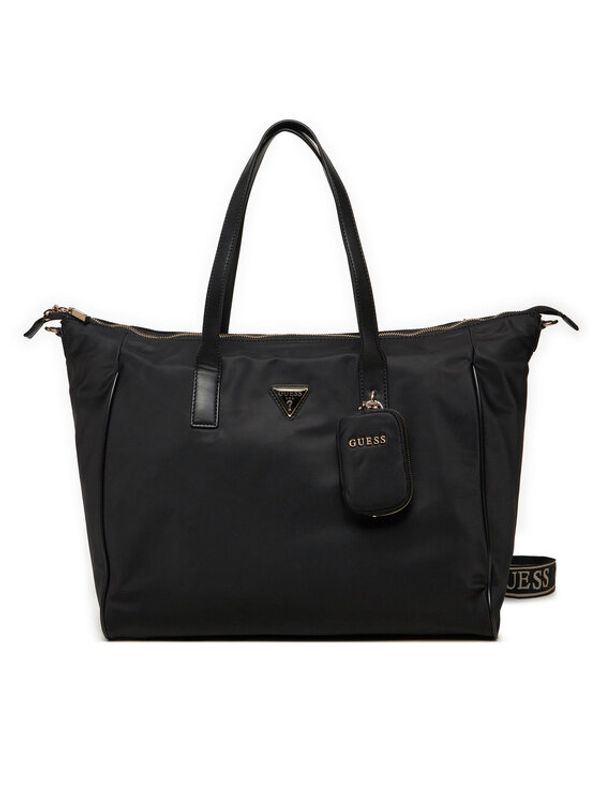 Guess Guess Torbica TWN934 40170 Crna