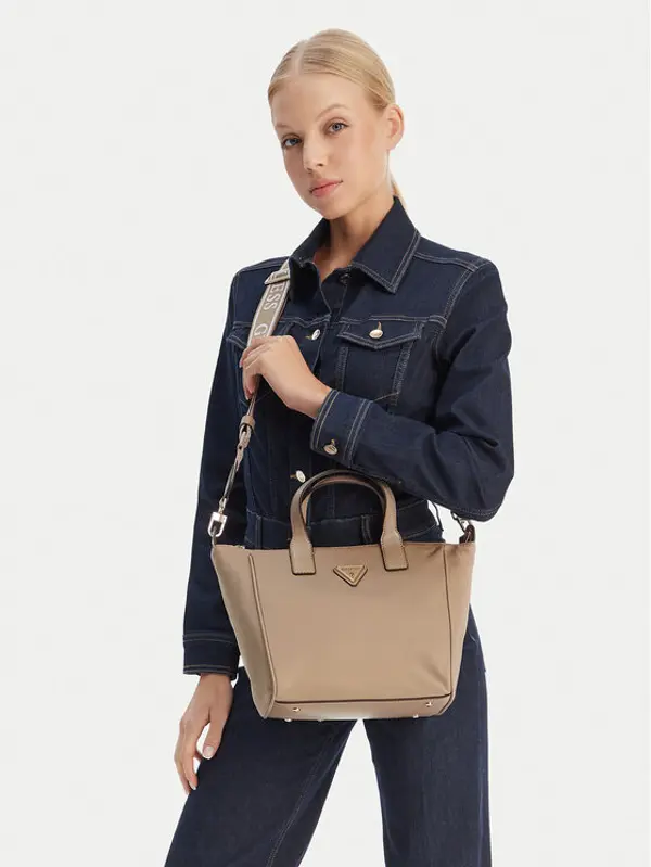 Guess Guess Torbica TWNN96 76019 Bež