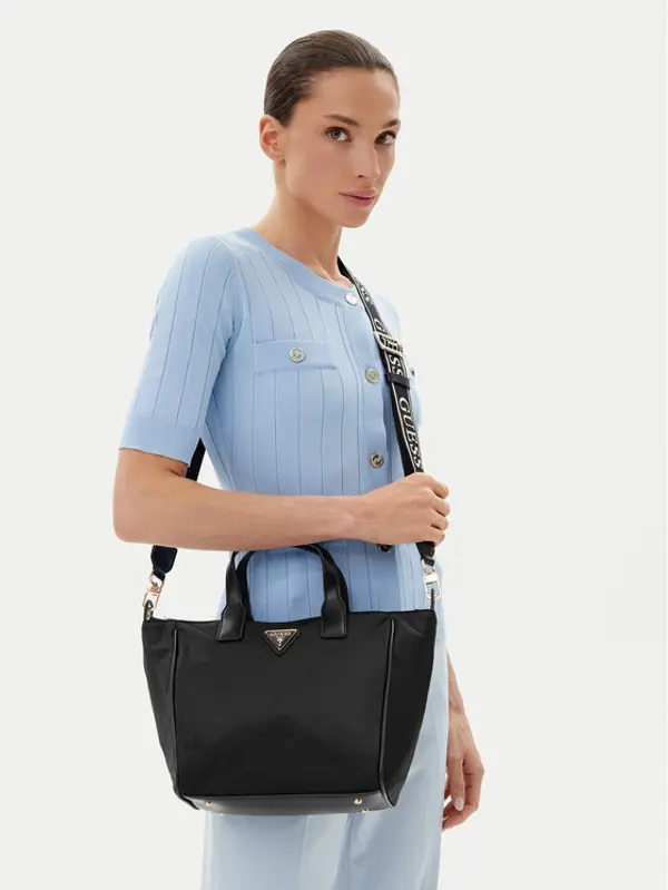 Guess Guess Torbica TWNN96 76019 Crna