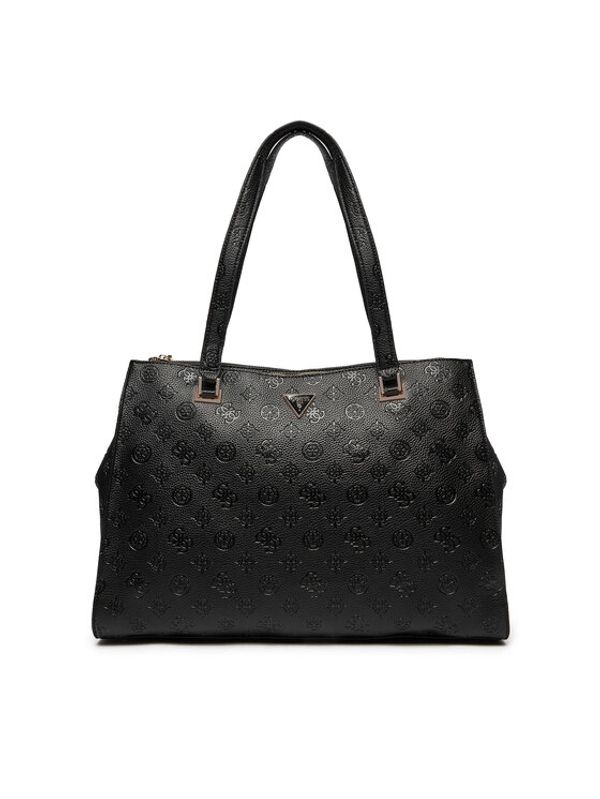 Guess Guess Torbica TWP934 99110 Crna