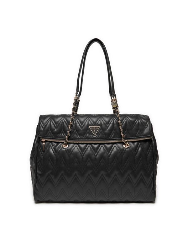 Guess Guess Torbica TWQ950 50200 Crna