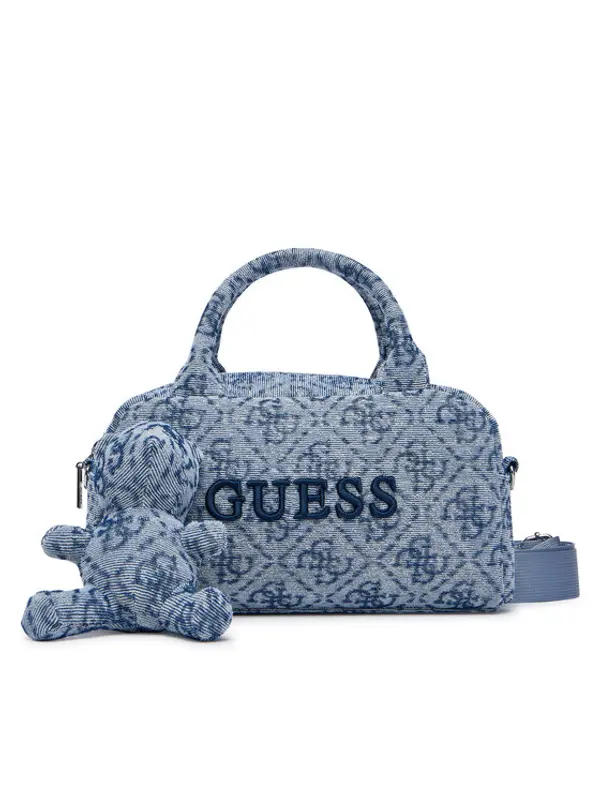 Guess Guess Torbica V6YZ05 K4470 Plava