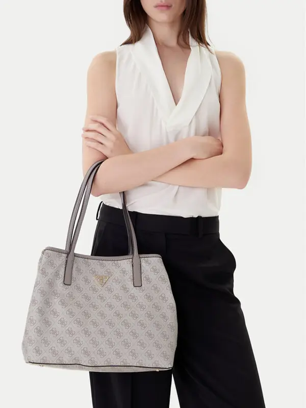 Guess Guess Torbica Victtoria HWESG9 51428 Bež