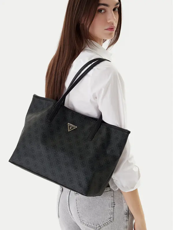 Guess Guess Torbica Victtoria HWESG9 51428 Siva