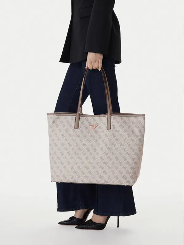 Guess Guess Torbica Victtoria HWESG9 51429 Bež