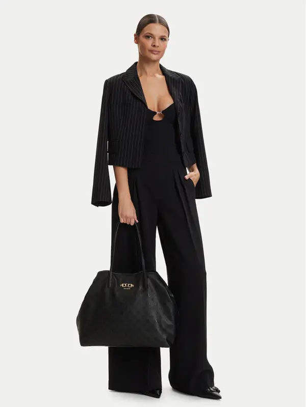 Guess Guess Torbica Victtoria HWPD95 14290 Crna