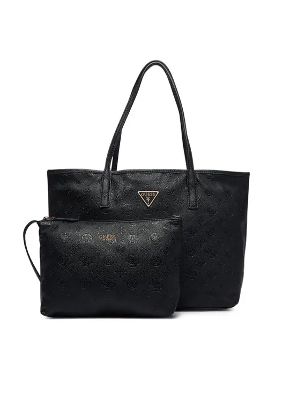 Guess Guess Torbica Victtoria HWPG95 14280 Crna
