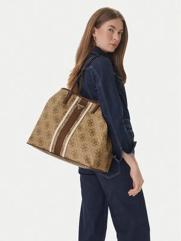 Guess Guess Torbica Victtoria HWSS95 14290 Smeđa