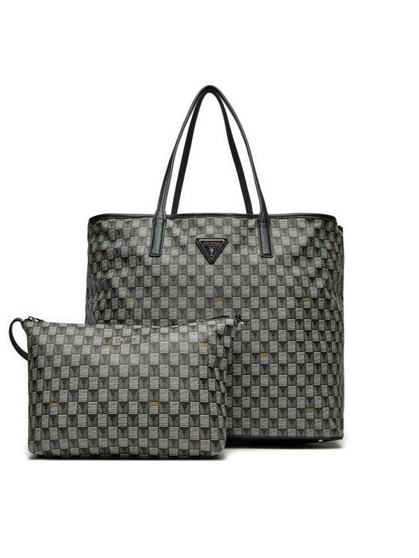 Guess Guess Torbica Victtoria (JT) HWJT93 44290 Crna