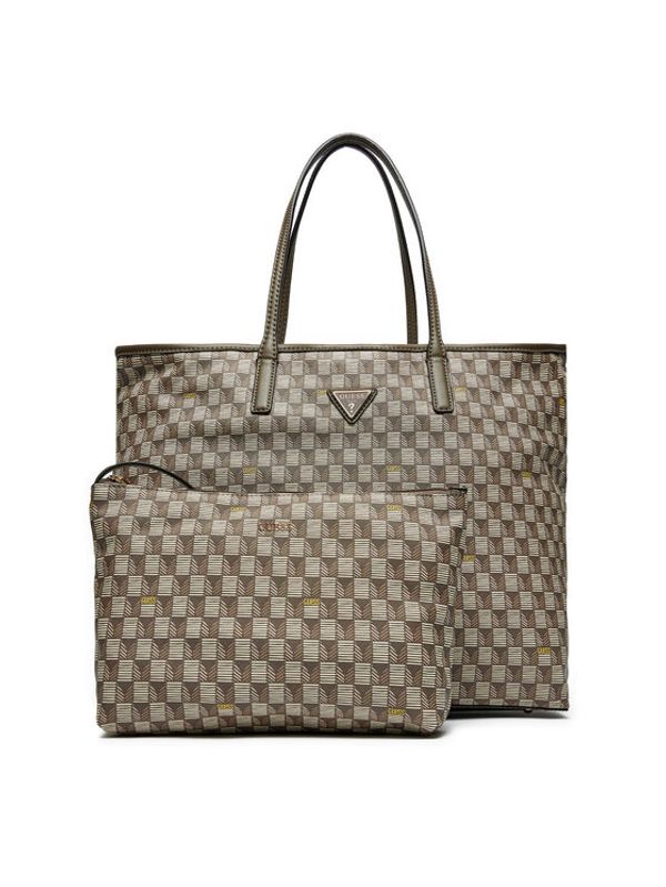 Guess Guess Torbica Victtoria (JT) HWJT93 44290 Smeđa