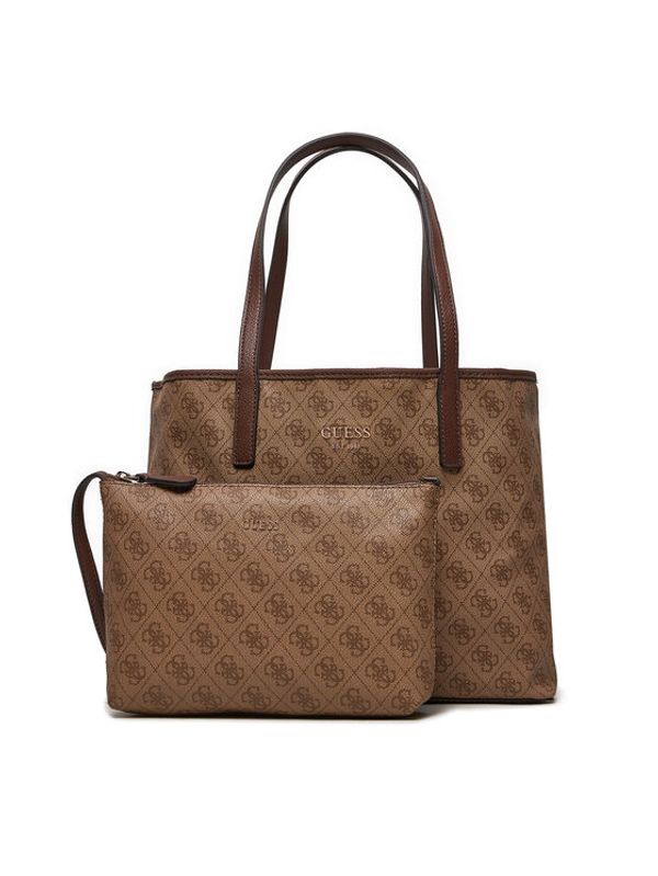Guess Guess Torbica Vikky II (SG) HWSG93 18280 Smeđa