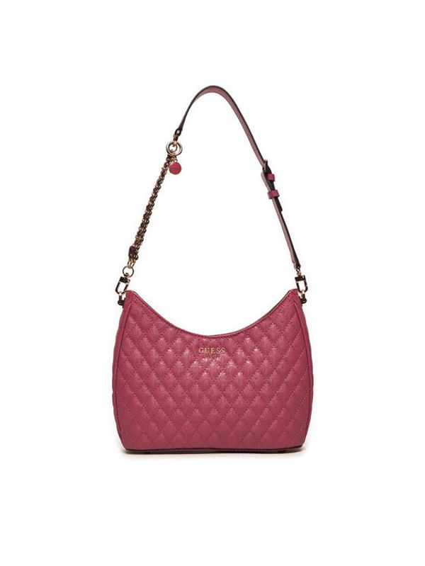 Guess Guess Torbica Yarmilla (GG) HWGG93 22020 Ružičasta