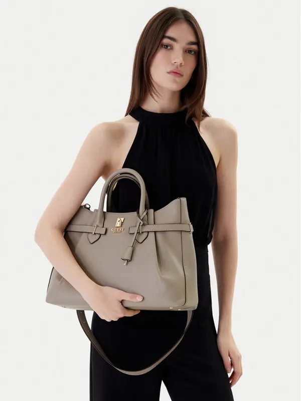 Guess Guess Torbica Yesba HWBG78 33070 Smeđa