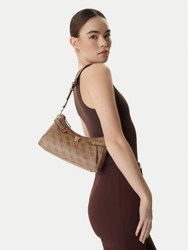 Guess Guess Torbica Yesba HWSG78 33180 Bež