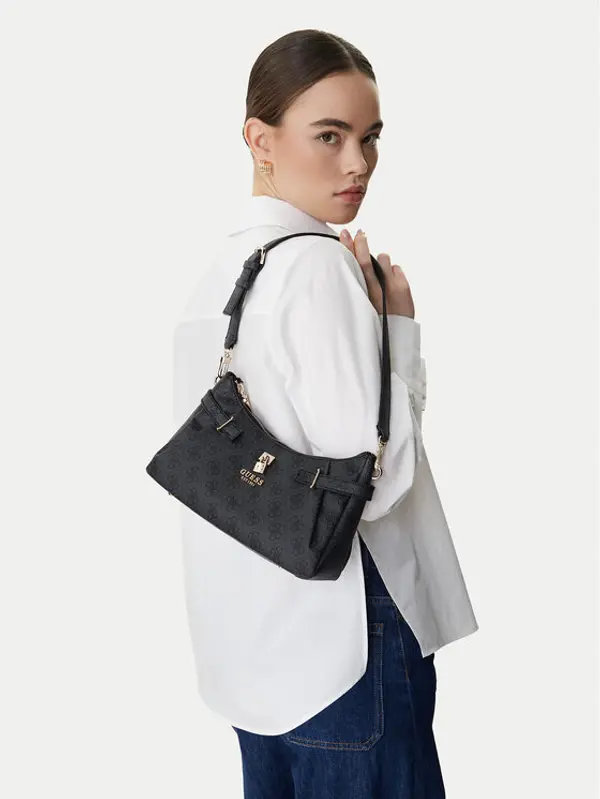 Guess Guess Torbica Yesba HWSG78 33180 Siva