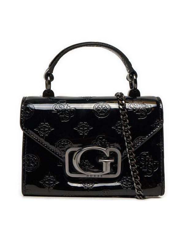 Guess Guess Torbica Zalina HWTM93 50780 Crna