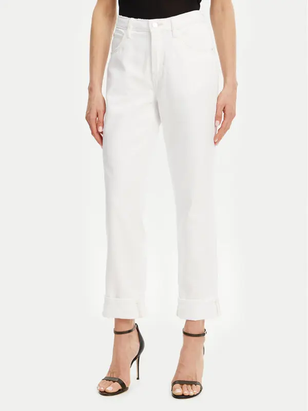 Guess Guess Traperice 172925 Bijela Relaxed Fit