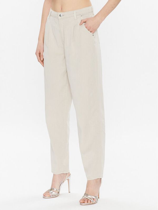 Guess Guess Traperice Andrea W3GA29 WFD53 Bež Loose Fit